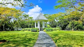 Singapore Botanic Gardens